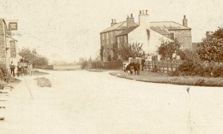 Canal Head Pocklington